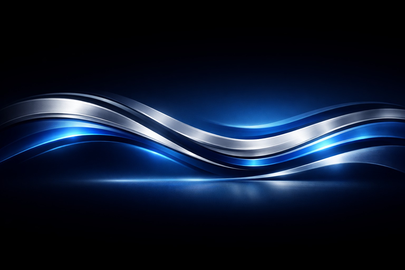 Footer Accent